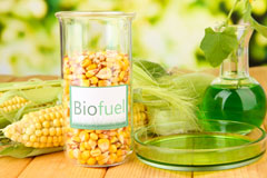 Warwick biofuel availability
