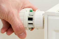 Warwick central heating repair costs
